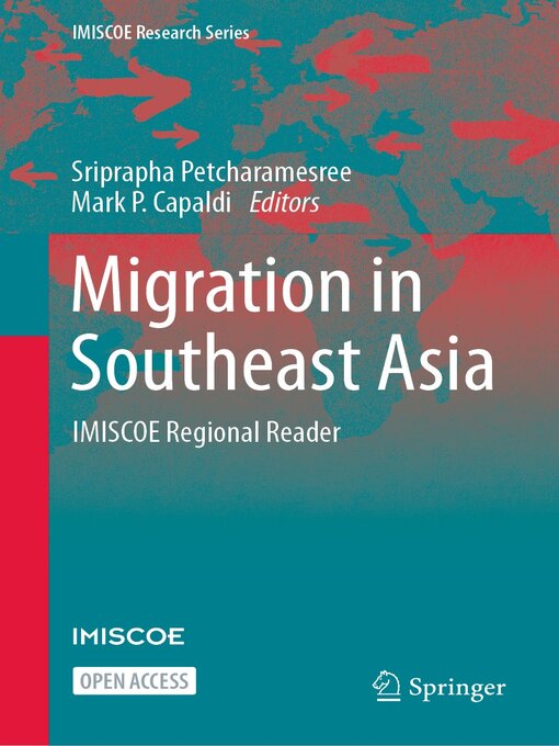 Title details for Migration in Southeast Asia by Sriprapha Petcharamesree - Available